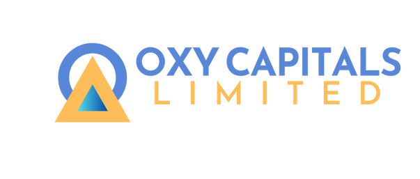OXY Capitals LTD 